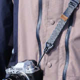 Ulanzi Falcam Maglink Quick Magnetic Buckle Shoulder Strap Lite 3143