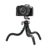 Pre-order Ulanzi MT-68/F38 CLAW Quick Release Flexible Tripod