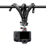 Pre-order Ulanzi MT-68/F38 CLAW Quick Release Flexible Tripod