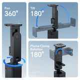 Ulanzi SK-20 Travel Phone Holder