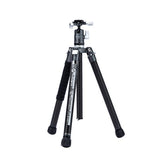 Fotopro x aircross 3 Extendable Lightweight Carbon fiber Tripod