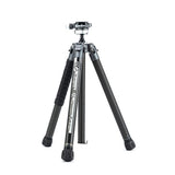 Fotopro x aircross 3 Extendable Lightweight Carbon fiber Tripod