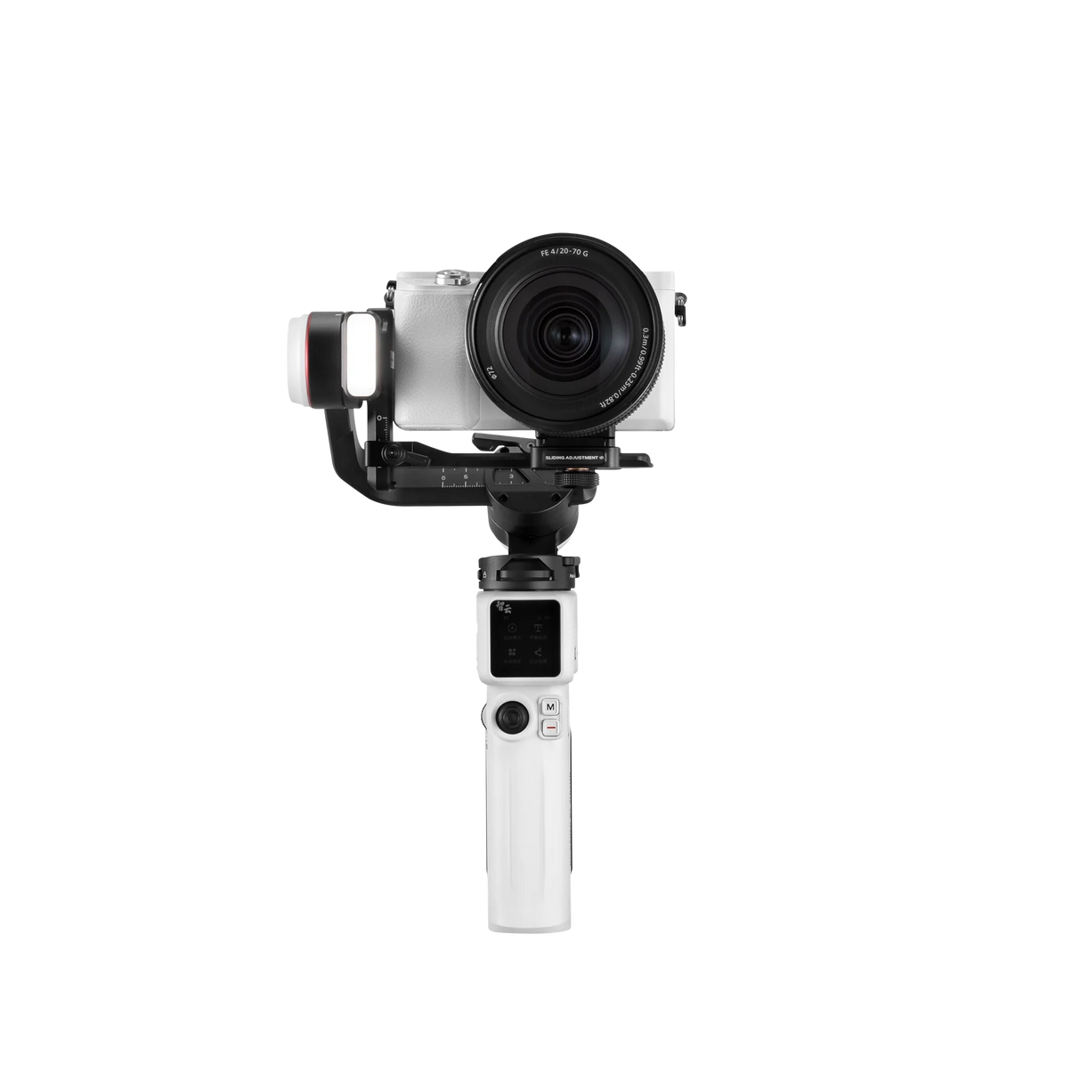 ZHIYUN CRANE-M3S 3-Axis Handheld Gimbal