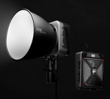 ZHIYUN MOLUS G200 APP COB Bi Color LED Video Light
