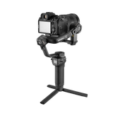 ZHIYUN WEEBILL-3S 3 AXIS HANDHELD GIMBAL FOR DSLR AND MIRRORLESS CAMERAS