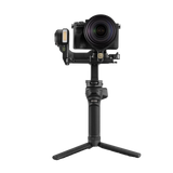 ZHIYUN WEEBILL-3S 3 AXIS HANDHELD GIMBAL FOR DSLR AND MIRRORLESS CAMERAS