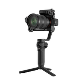 ZHIYUN WEEBILL-3S 3 AXIS HANDHELD GIMBAL FOR DSLR AND MIRRORLESS CAMERAS