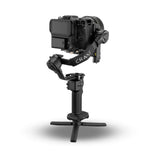 ZHIYUN Crane 4 professional camera Gimbal stabilizer