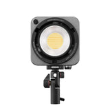ZHIYUN MOLUS G200 APP COB Bi Color LED Video Light