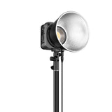 ZHIYUN MOLUS G200 APP COB Bi Color LED Video Light