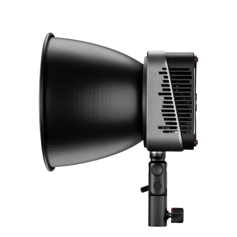 ZHIYUN MOLUS G200 APP COB Bi Color LED Video Light