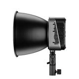 ZHIYUN MOLUS G200 APP COB Bi Color LED Video Light