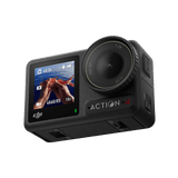 DJI Osmo Action 4 Waterproof Action Camera