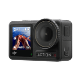 DJI Osmo Action 4 Waterproof Action Camera