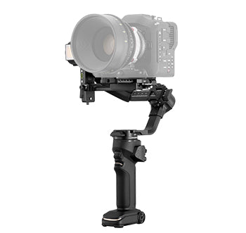 ZHIYUN Crane 4 professional camera Gimbal stabilizer