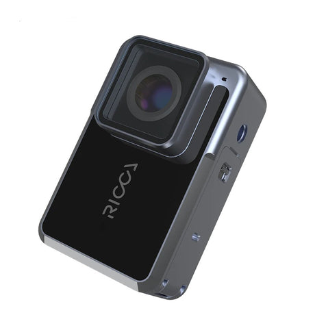 Feiyu Ricca Waterproof 4K Sports Action Camera