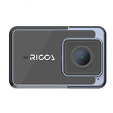 Feiyu Ricca Waterproof 4K Sports Action Camera