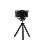 Fotopro A-POD C-POD Carbon Fiber Desktop Tripod