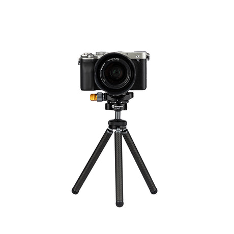 Fotopro A-POD C-POD Carbon Fiber Desktop Tripod