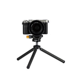 Fotopro A-POD C-POD Carbon Fiber Desktop Tripod