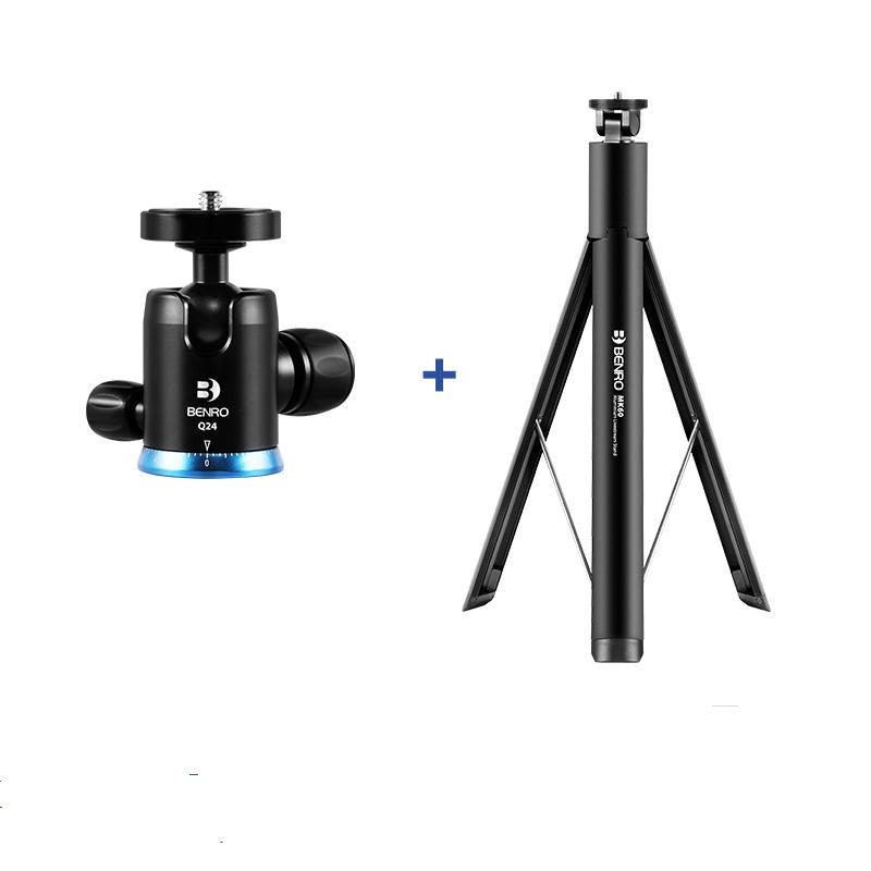 Benro MK60 live desktop selfie stick hand held tripod
