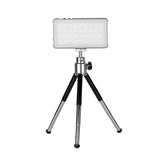 simorr Vibe P96L RGB video light（Tripod kit edition) 3861