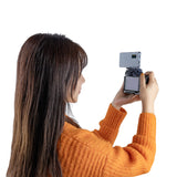 simorr Vibe P96L RGB video light