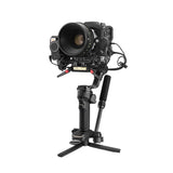 ZHIYUN Crane 4 professional camera Gimbal stabilizer