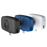 Kandao QooCam Fun 360 Lens Panoramic Camera For Your Android Phone