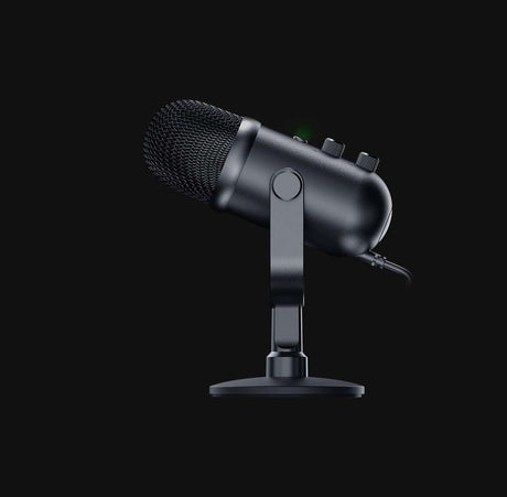 Razer Seiren V2 Pro Computer USB Game Microphone
