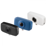 Kandao QooCam Fun 360 Lens Panoramic Camera For Your Android Phone