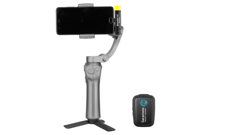 Saramonic Blink500 B5/B6 Wireless Lavalier Microphone