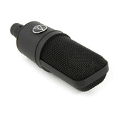Audio Technica AT4040 Wired Cardioid Condenser Microphone
