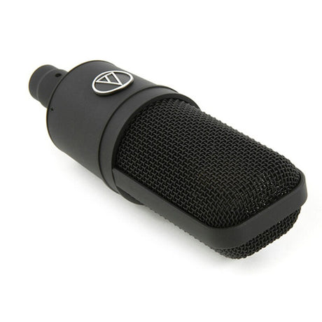 Audio Technica AT4040 Wired Cardioid Condenser Microphone