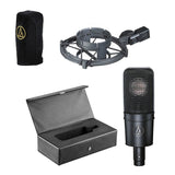 Audio Technica AT4040 Wired Cardioid Condenser Microphone