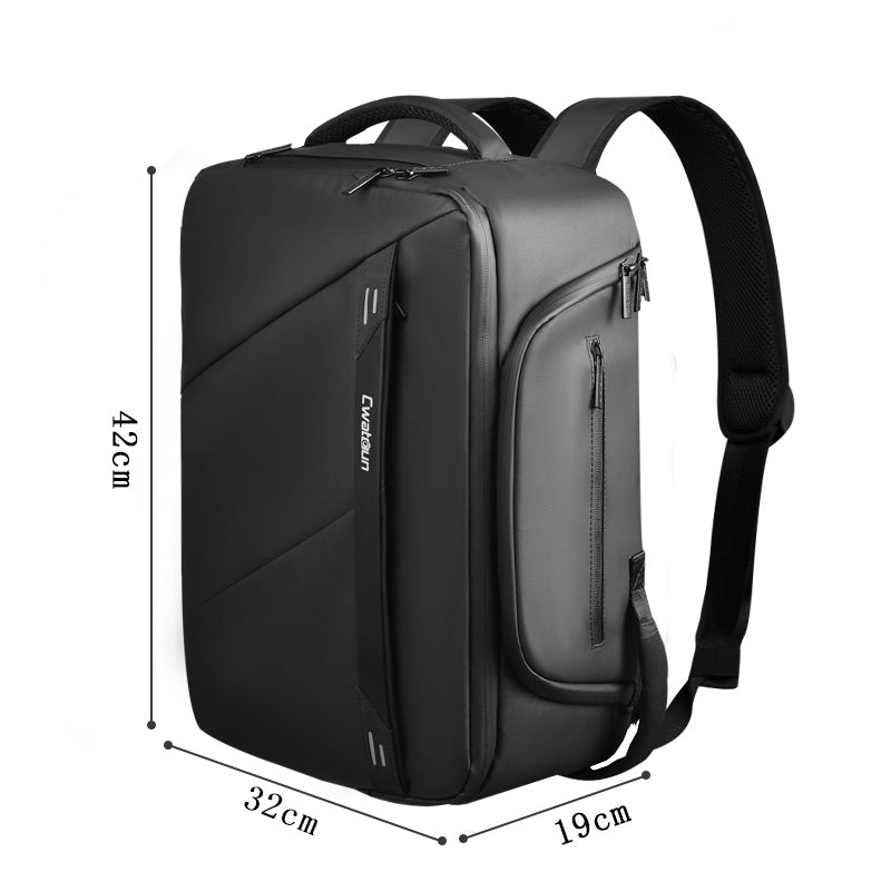 CADEN D76 New Photographer Cameras Waterproof Backpack