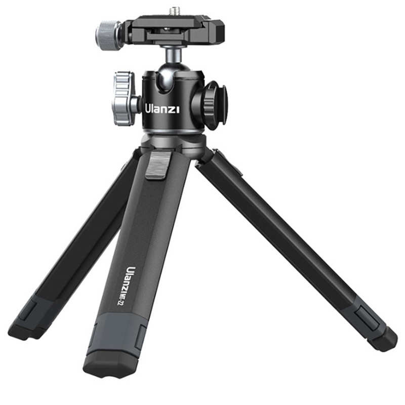 Ulanzi MT-24 Portable Table Tripod Extendable Camera Vlog Tripod