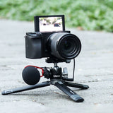 Ulanzi MT-24 Portable Table Tripod Extendable Camera Vlog Tripod