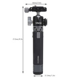 Ulanzi MT-24 Portable Table Tripod Extendable Camera Vlog Tripod