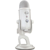 Logitech Blue Yeti Aurora USB Cardioid Gaming Microphone