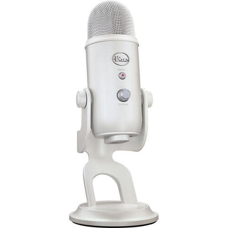 Logitech Blue Yeti Aurora USB Cardioid Gaming Microphone