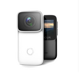 SJCAM C200 4K mini waterproof action camera