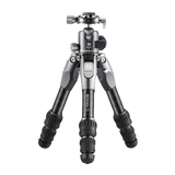Benro Tortoise High Density 8-layer Carbon Fiber Camera Tripod