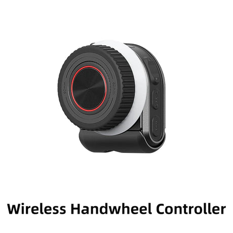 SmallRig MagicFIZ Wireless Lens Follow Focus Ecosystem