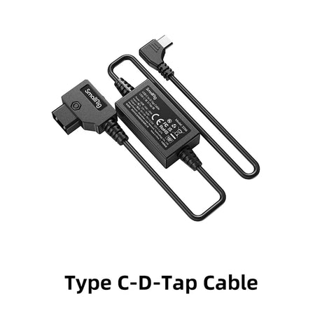 SmallRig MagicFIZ Wireless Lens Follow Focus Ecosystem