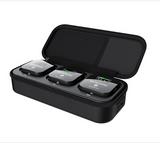 Saramonic Blink900 B2 2.4GHz Professional Wireless Lavalier Lapel Microphone