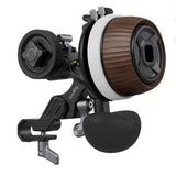 SmallRig Follow Focus F60 Smooth,Stylish,Precise Focusing Solution 3850