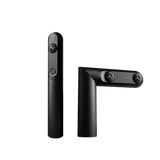 Kandao QooCam First 360 & 3D 3-lens panoramic camera