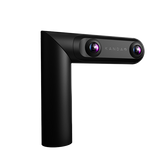Kandao QooCam First 360 & 3D 3-lens panoramic camera