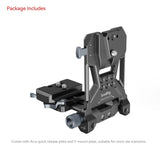 SmallRig Compact V-Mount Battery Mounting System 4063 4064  for Sony Canon Panasonic